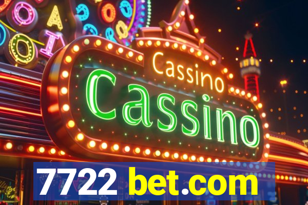 7722 bet.com